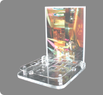 acrylic-tester-stand-and-tray
